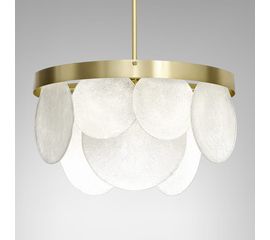 Подвесной светильник CTO Lighting SASHA, фото 1