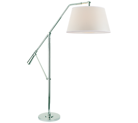 Напольный светильник Ralph Lauren Home Nolan Loft Floor Lamp, фото 1