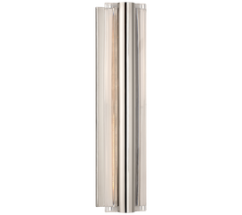 Настенный светильник Ralph Lauren Home Daley Medium Linear Sconce, фото 1