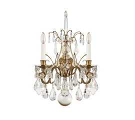 Бра Ralph Lauren Home Antoinette Large Sconce, фото 1