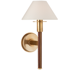 Бра Ralph Lauren Home Radford Small Sconce, фото 1
