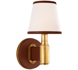 Бра Ralph Lauren Home Riley Single Sconce, фото 1