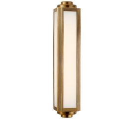 Настенный светильник Ralph Lauren Home Keating Medium Sconce, фото 1