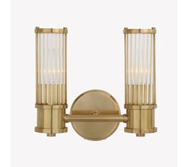 Бра Ralph Lauren Home Allen Double Sconce, фото 1