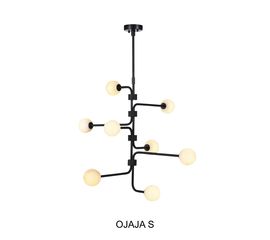 Подвесной светильник Bleu Nature OJAJA Pendant, фото 1