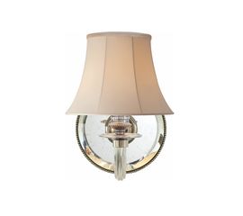 Бра Ralph Lauren Home Aymeline Single Sconce, фото 1