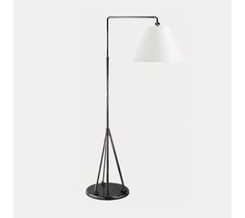 Напольный светильник Ralph Lauren Home Brompton Bronze Floor Lamp, фото 1