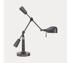 Настольная лампа Ralph Lauren Home RL '67 Boom Arm Table Lamp, фото 1