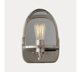 Настенный светильник Ralph Lauren Home Westbury Mirrored Sconce, фото 1