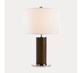 Настольная лампа Ralph Lauren Home Beckford Table Lamp, фото 1