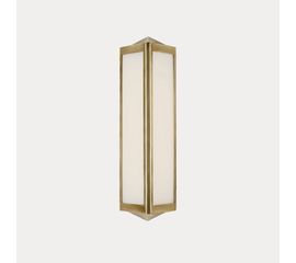 Настенный светильник Ralph Lauren Home Geneva Sconce, фото 1