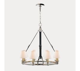 Люстра Ralph Lauren Home Westbury Chandelier, фото 1