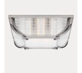 Потолочный светильник Ralph Lauren Home Perry Flush Mount, фото 1