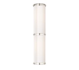 Настенный светильник Ralph Lauren Home Bleeker Double Bath Sconce, фото 1