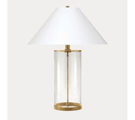 Настольная лампа Ralph Lauren Home Modern Table Lamp, фото 1