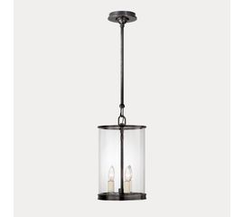 Подвесной светильник Ralph Lauren Home Modern Small Lantern, фото 1