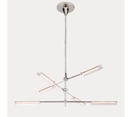 Люстра Ralph Lauren Home Daley Medium Chandelier, фото 1