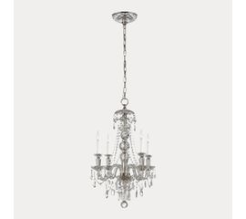 Люстра Ralph Lauren Home Daniela Chandelier, фото 1