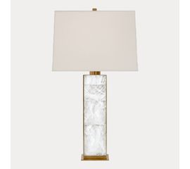 Настольная лампа Ralph Lauren Home Ellis Table Lamp, фото 1