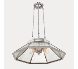 Люстра Ralph Lauren Home Rivington Medium Chandelier, фото 1