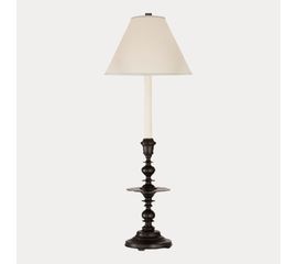 Настольная лампа Ralph Lauren Home Laurel Candlestick Table Lamp, фото 1