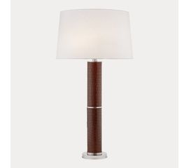Настольная лампа Ralph Lauren Home Upper Fifth Table Lamp, фото 1
