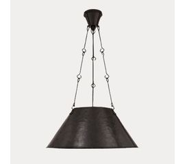 Подвесной светильник Ralph Lauren Home Naomi Hanging Shade, фото 1