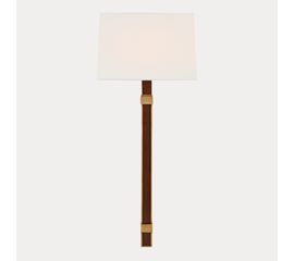 Бра Ralph Lauren Home Mitchell Tail Sconce, фото 1