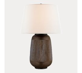 Настольная лампа Ralph Lauren Home Monterey Large Table Lamp, фото 1