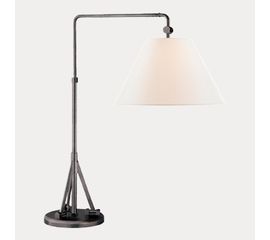 Настольная лампа Ralph Lauren Home Brompton Swing-Arm Table Lamp, фото 1
