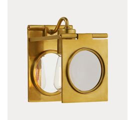 Настенный светильник Ralph Lauren Home Dawes Sconce, фото 1