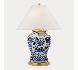 Настольная лампа Ralph Lauren Home Foo Dog Medium Table Lamp, фото 1