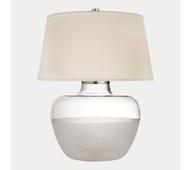 Настольная лампа Ralph Lauren Home Cagan Small Table Lamp, фото 1
