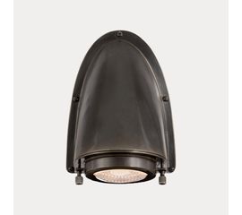 Настенный светильник Ralph Lauren Home Grant Small Sconce, фото 1