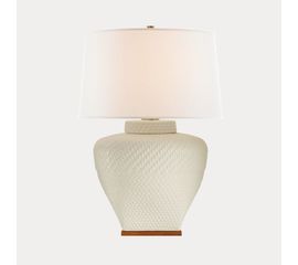 Настольная лампа Ralph Lauren Home Isla Small Table Lamp, фото 1