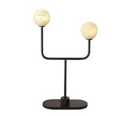 Настольный светильник Bleu Nature OJAJA Table lamp, фото 1