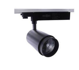 Трековый светодиодный светильник Luxeon Wesen, фото 1