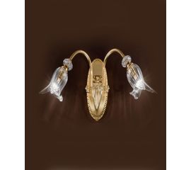 Настенный светильник Possoni 57077/A2, фото 1