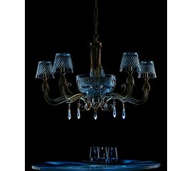 Люстра Possoni 125/5+3+5, фото 1