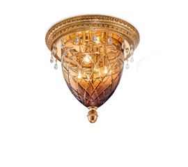 Люстра Possoni 4300/PLG, фото 1