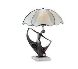 Настольная лампа Possoni 039/L, фото 1