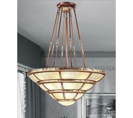 Люстра Possoni 1898/22, фото 1