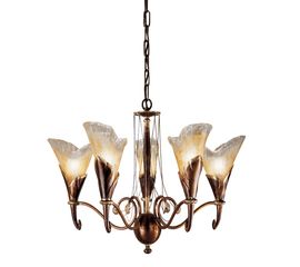 Люстра Possoni 315/6+3, фото 1