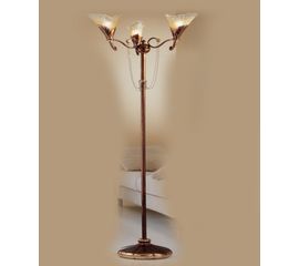 Напольный светильник Possoni 315/P3, фото 1