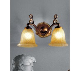 Настенный светильник Possoni 1974/A2, фото 1