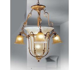 Люстра Possoni 1974/3+3, фото 1