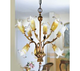 Люстра Possoni 279/6+3, фото 1