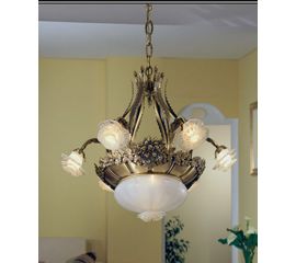 Люстра Possoni 701/6+2, фото 1