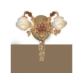 Настенный светильник Possoni 701/A2, фото 1