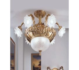 Люстра Possoni 700/6+2SF, фото 1